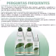 Kit Arvensis Revitalizante: Shampoo 300ml, Condicionador 300ml e Spray Fortificante 60ml (5)