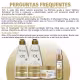 Kit Arvensis Tec Oil: Shampoo 300ml, Condicionador 300ml, Máscara 250g e Finalizador 45ml (5)