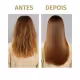 Kit Arvensis Tec Oil: Shampoo 300ml, Condicionador 300ml, Máscara 250g e Finalizador 45ml (3)