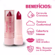 Batom Satin Ruby Rose Lip Luxe LL60 Hb-L6000-6 (4)