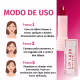 Batom Satin Ruby Rose Lip Luxe LL60 Hb-L6000-6 (2)