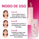 Batom Satin Ruby Rose Lip Luxe LL70 Hb-L6000-7 (2)