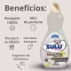 Limpador Perfumado Coala Zulu Perfumes Chá Branco 1L (1)