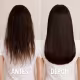 Kit Pantene Biotinamina B3 Antiqueda e Nutrição: Shampoo 175ml e Condicionador 150ml+ Creme de Pentear 240g (1)
