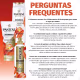 Kit Pantene Biotinamina B3 Antiqueda e Nutrição: Shampoo 175ml e Condicionador 150ml+ Creme de Pentear 240g (3)