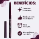 Lápis Labial Retrátil Luisance 365 Lip Amora 0,24g (2)