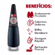 Esmalte Perolado Impala Netflix Maratonando Cheio de Suspense 7,5ml (3)