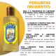 Limpador Perfumado Coala Ameixa Dourada 120ml (4)