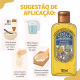 Limpador Perfumado Coala Ameixa Dourada 120ml (3)