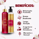 Kit Cia da Natureza Red Seduction: Body Splash 240ml e Loção Hidratante 230ml (5)