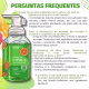 Kiss New York Refresh Citrus - Sabonete em Espuma Para Mãos 275ml (2)