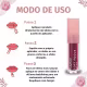 Tint Blur Ruby Rose Soft Focus Eclipse Hb-L6601-1 (4)