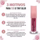 Tint Blur Ruby Rose Soft Focus Enchanted Hb-L6601-2 (4)