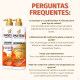 Kit Pantene Pro-v Miracles Biotinamina B3: Shampoo e Condicionador 510ml (1)