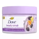 Sabonete Esfoliante Corporal Dove Beauty Scrub Amora e Frutas Cítricas 280g (1)