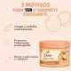 Sabonete Esfoliante Corporal Dove Beauty Scrub Coco e Açucar Mascavo 280g (5)