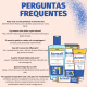 Kit Cimed Acnezil: Sabonete Líquido Facial, Protetor Solar FPS 30 e Gel Secativo Incolor (6)