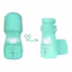Kit Giovanna Baby: 6 Desodorante Roll-On Candy (3)