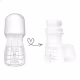 Kit Giovanna Baby: 4 Desodorante Roll-On Blanc Vanilla (3)