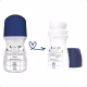 Kit Giovanna Baby: 4 Desodorante Roll-On Blueberry (3)