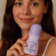 Kit Giovanna Baby: 4 Desodorante Roll-On Lilac (4)