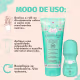 Kit Giovanna Baby Candy: 2 Desodorantes Roll-on e 1 Loção Hidratante (6)