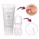 Kit Giovanna Baby Blanc Vanilla: 2 Desodorantes Roll-on e 1 Loção Hidratante (3)