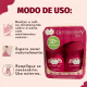 Kit Giovanna Baby: 6 Desodorantes Roll-On Cherry (6)