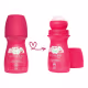 Kit Giovanna Baby: 6 Desodorantes Roll-On Cherry (3)