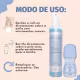 Kit Giovanna Baby Blue: 2 Desodorantes Roll-on e 1 Body Splach (6)