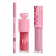 Kit Franciny Ehlke: 1 Kit Love e 1 Lip Honey (3)
