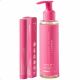 Kit Natalia Beauty by Ruby Rose: Cleansing Oil e Cera Brow On Top (1)