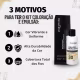 Kit Acquaflora: Coloração 12.11 + Emulsão 30 Volumes (2 Produtos) (4)