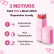 Ruby Rose Dopamine Acts of Service - Blush em Bastão 6,92g (4)