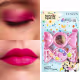 Kit Fenzza Disney Minnie Mouse: Paleta de Sombras e Batom Ref. DIS052 (4)