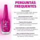 Esmalte Cremoso Colorama Barbie cor Barbie Girl 8ml (7)