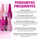 Kit Colorama Barbie 6 Esmaltes: Toda Barbiezinha, Barbie Boss, Barbie Girl, Chic Barbie, Ken Disse?, PODERosa 8ml (7)