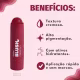 Blush em Stick Dailus Marsala (2)