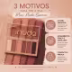 Paleta de Sombras Luisance Mini Nude Essence L3286 (6)