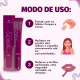 Brilho Labial Jasmyne Glossy Whisper Plum Allure J0101 (7)