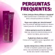 Brilho Labial Jasmyne Glossy Whisper Plum Allure J0101 (8)