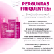 Kit LabPop by Labotrat It Girl: Gel de Banho, Mousse Esfoliante, Hidratante Corporal e Body Splash (10)