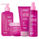 Kit LabPop by Labotrat It Girl: Gel de Banho, Mousse Esfoliante, Hidratante Corporal e Body Splash (1)
