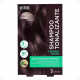 Kit Kiss New York Color Change: 6 Shampoo Tonalizante Castanho Escuro (5)