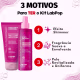Kit LabPop by Labotrat It Girl: Hidratante Corporal e Body Splash (5)