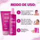 Kit LabPop by Labotrat It Girl: Hidratante Corporal e Body Splash (7)