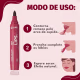 Caneta Tint Labíal Luisance My Lips: Rosebloom L17011 (6)