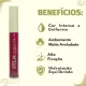 Ruby Rose Silk Skin Comfort Lips SL09 - Batom Líquido 3,5ml (2)