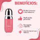 Brilho Labial Jasmyne Luz Hidra Brilho Coral J0116 (2)