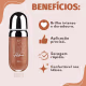 Brilho Labial Jasmyne Luz Hidra Caramelo J0116 (2)